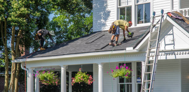 Best Roof Insulation Installation  in Toledo, OR
